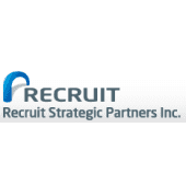 Strategic recruiting partners