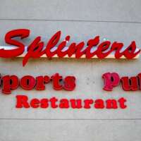 Splinters Sports Bar and Restaurant