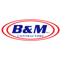 B & m construction cleaning, inc