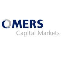 Omers capital markets