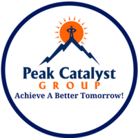 Peak catalyst group