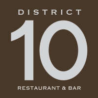 District 10 restaurant & bar