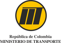 Ministerio de transporte de colombia