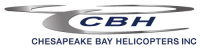 Chesapeake bay helicopters