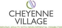Cheyenne village
