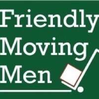 Friendly moving men