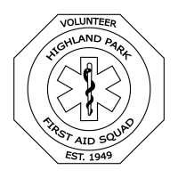 Highland park first aid squad