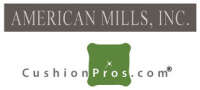 American mills inc., cushion pros