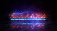 Sizzle productions