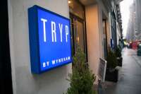 Tryp new york times square