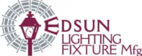 Edsun lighting fixture mfg