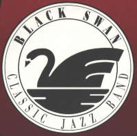 Black swan classic jazz band