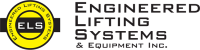 Engineered lifting systems & equipment inc.