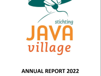 Java village