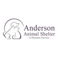 Anderson animal shelter