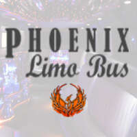 Phoenix Limo Bus