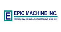 Epic machine inc