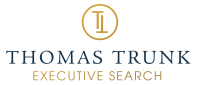 Thomas trunk executive search