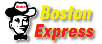 Boston express inc