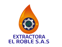 Extractora el roble s.a.s