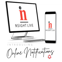 Turnkey media, powered by nsight live