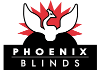 Phoenix blinds