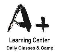 A+ Learning Center