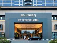 Pullman Dubai Deira City Centre / Sofitel Dubai City Centre