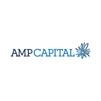 Macquarie Centre (AMP Capital Shopping Centre), AMP Capital Investors