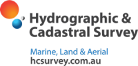 Hydrographic & cadastral survey pty ltd