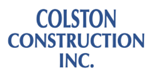Colston construction inc.