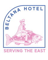 The beltana hotel