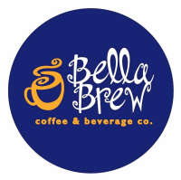 Bella brew coffee & beverage co