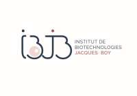 Institut de biotechnologies jacques boy