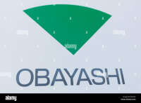 Obayashi corporation, asian regional headquarters