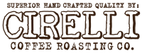 Cirelli coffee roasting co pty ltd