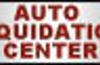 Auto liquidation center inc