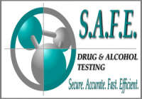 Stay safe drug and alcohol detection