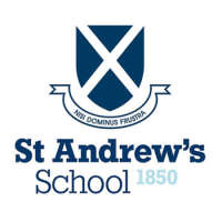 St andrew's school walkerville