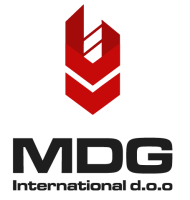 M.d.g. international s.a.