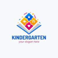 Kindergarten der gemeinde