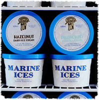 Marine Ices