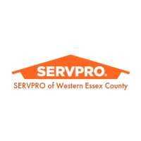 Servpro of western essex county