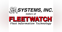 Fleetwatch systems inc
