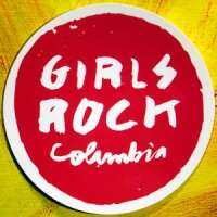 Girls rock columbia