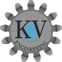 KV ENGINEERING LTD