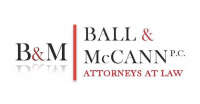 Ball & mccann, p.c.
