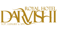 Darvishi royal hotel
