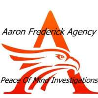 Aaron frederick agency