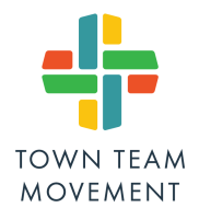 Town team movement